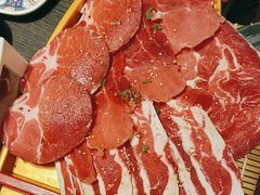 -AJIYA·池袋日式烧肉自助(天津万象城店)