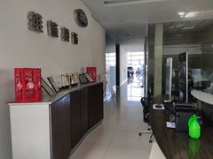 -新乡通孚祥捷豹路虎