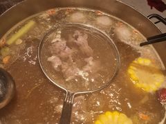 -牛很鲜潮汕牛肉火锅(朝晖路店)