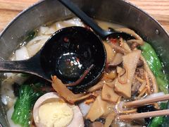 -小满手工粉(上海文峰广场店)