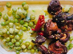 -云海肴云南菜·蒸汽石锅鱼(北京良乡华冠店)