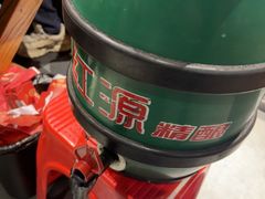 -永红源啤酒·烧烤·海鲜·大排档(台柳路店)