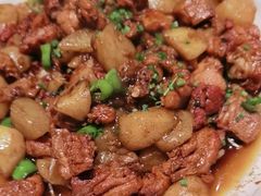 -鑫小城故事·藕汤·家常菜(台北一路总店)
