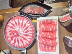 -快乐小羊·内蒙牛羊肉火锅(流花中心店)