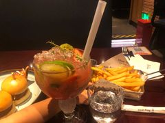 -blue frog蓝蛙(长泰广场店)