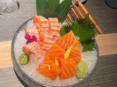 -炙柒Sekinana·精致日料(合生汇店)
