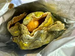 -清真·二嫂子煎饼果子(鼓楼旗舰形象店)