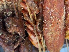 -金乐活美食(中街店)