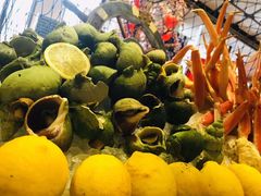 -太原富力万达文华酒店·美食汇西餐厅