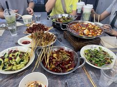 -小民大排档(光谷店)