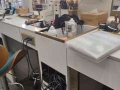 -海马体照相馆(重庆爱琴海购物公园店)