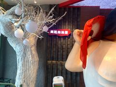 -钱锋炭缸烧烤(南湖大路总店)