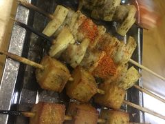 -伊隆斋(什刹海店)