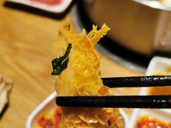 -掂档潮汕牛肉火锅(沈阳万象城店)