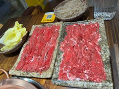 -海子口鲜牛馆(招商兰溪谷店)