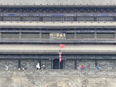 -西安城墙·碑林历史文化景区