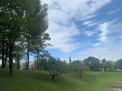 -美兰湖景区