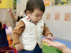 -金宝贝早教中心(北洋校区)