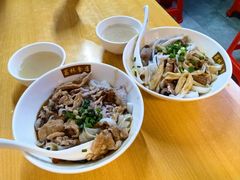 -荔林食店(西华路店)