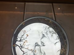 -绿茶餐厅(二七万达店)