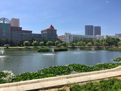 -山东大学(威海校区)