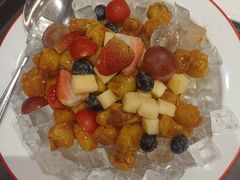 -龙悦湾酒家·八阵鱼生·渔人码头店