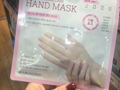 手膜-银泰西选(绍兴银泰城店)