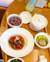 -金吉兒月子中心(太湖度假区店)