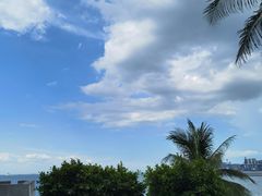 -西秀海滩公园