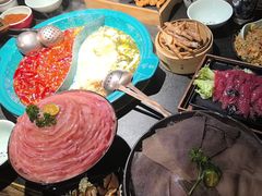 -吼堂老火锅(太古里总店)