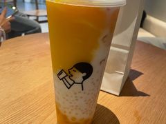 -喜茶(广州佳兆业广场店)