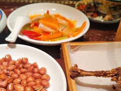 -缪氏川菜(深圳北站缤果空间店)