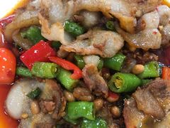 -荣生萝卜汤饭店
