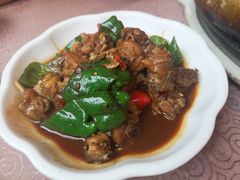 -假日花园主题餐厅