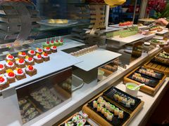-汉丽轩韩式自助烤肉十二年(SM广场店)