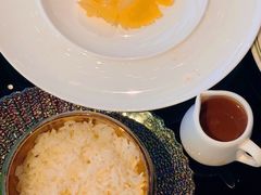 -广州花园酒店·凌璇阁旋转餐厅CAROUSEL360