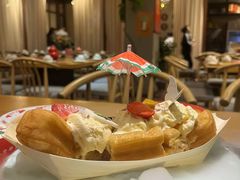 -郭婆婆疯子鸡·土货江湖菜馆