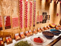 -羊大爷涮肉(亮马桥店)