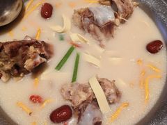 -骨之味·筒骨汤火锅(晋江万达店)