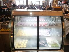 -汉丽轩韩式自助烤肉(大学城龙湖U城天街A馆店)