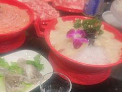 -重庆德忆火锅（龙南街3店）(渝水岸餐饮)