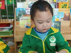 -小脚丫幼儿园(西二旗东一路校区)