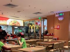 大堂-遇见小面(深圳中心书城店)