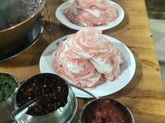 -元盛居(生态大街店)