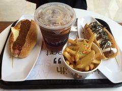 -艾薯夫妇Aysh(红山店)