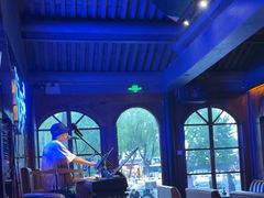 -悦界酒吧(后海店)