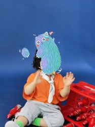 -大宇叔叔儿童摄影