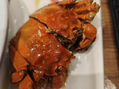 -锡和无锡菜(景丽苑店)