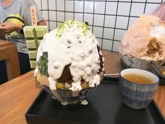 -WONDER ICE 萬得冰田(建設路总店)