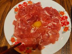 -旧街市鲜货老火锅(大光路店)